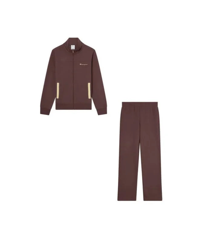 CONJUNTO CHANDAL MUJER CHAMPION 118290