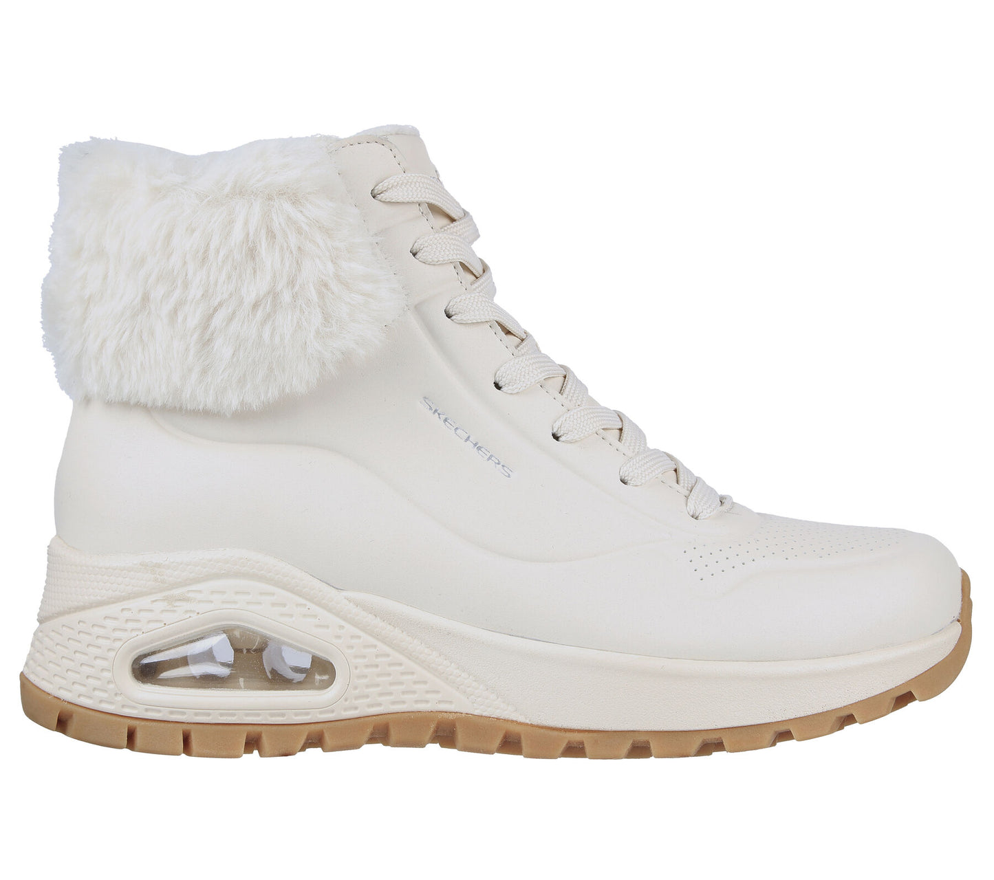 BOTA SKECHERS UNO RUGGED FALL AIR 167274