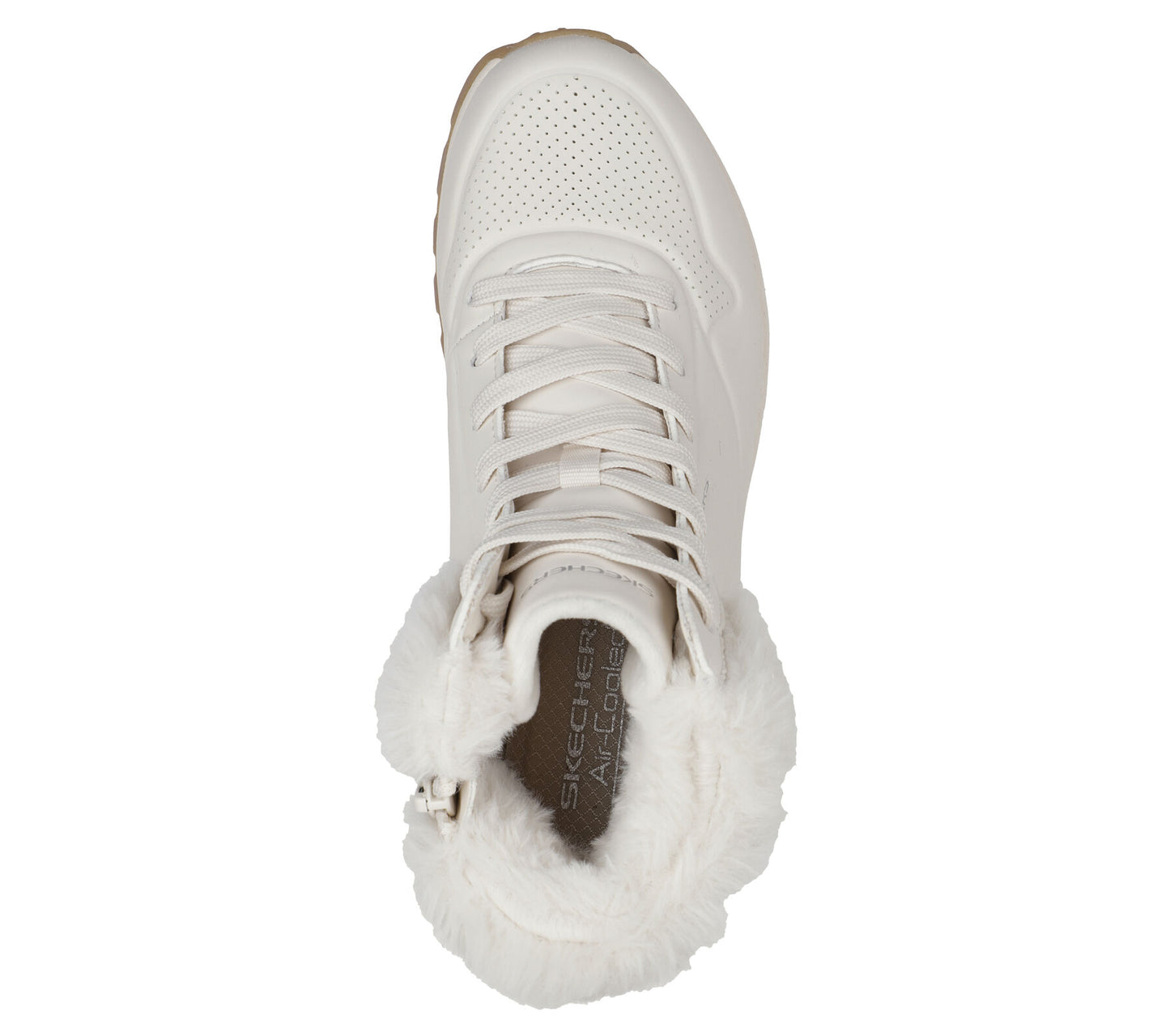 BOTA MUJER SKECHERS 67274