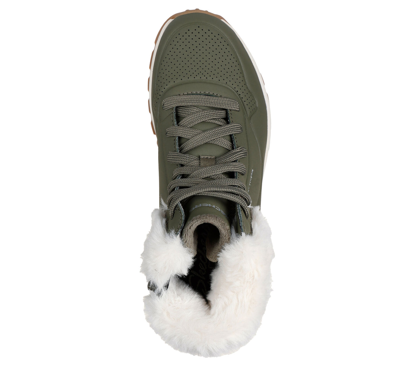 BOTA SKECHERS UNO RUGGED FALL AIR 167274