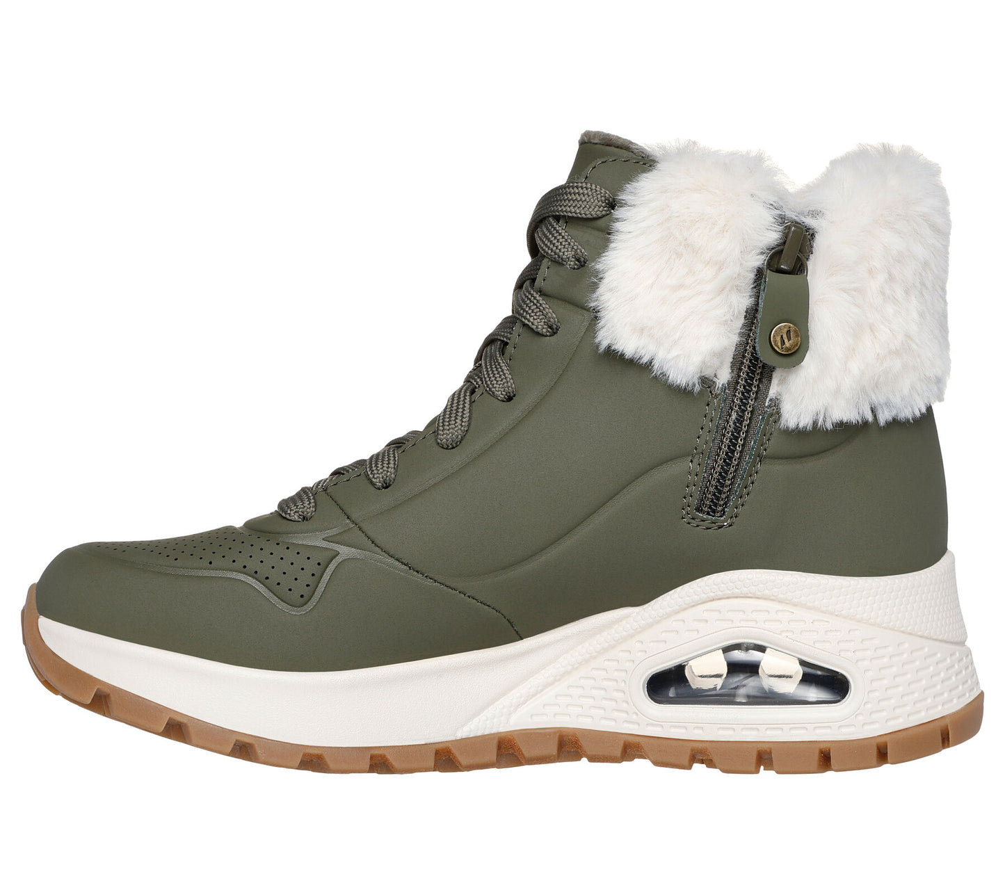 BOTA SKECHERS UNO RUGGED FALL AIR 167274