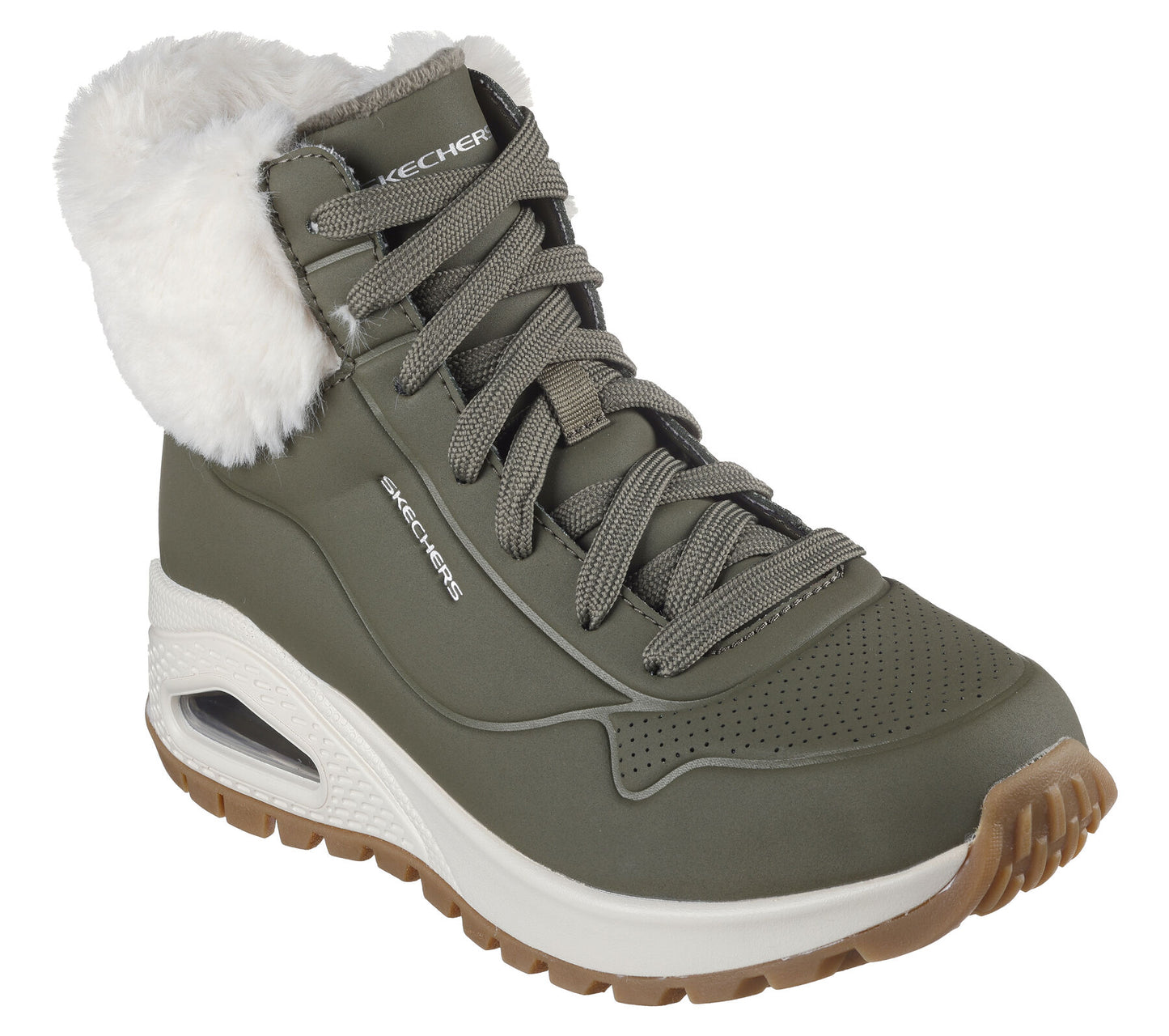 BOTA SKECHERS UNO RUGGED FALL AIR 167274