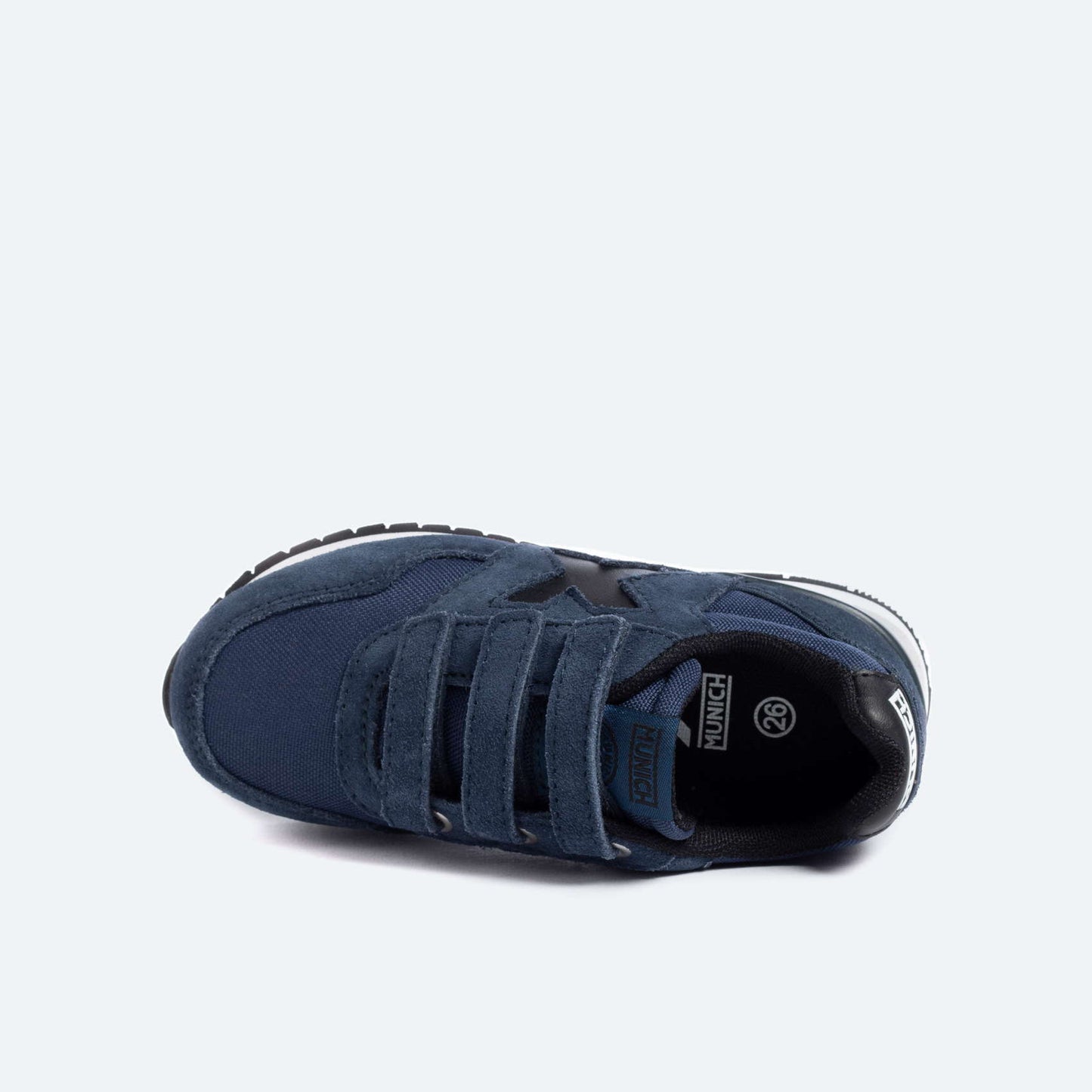 ZAPATILLAS MUNICH KIDS 1695104