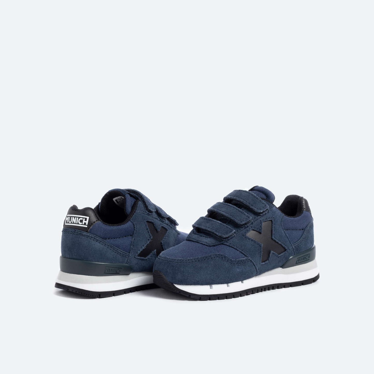ZAPATILLAS MUNICH KIDS 1695104