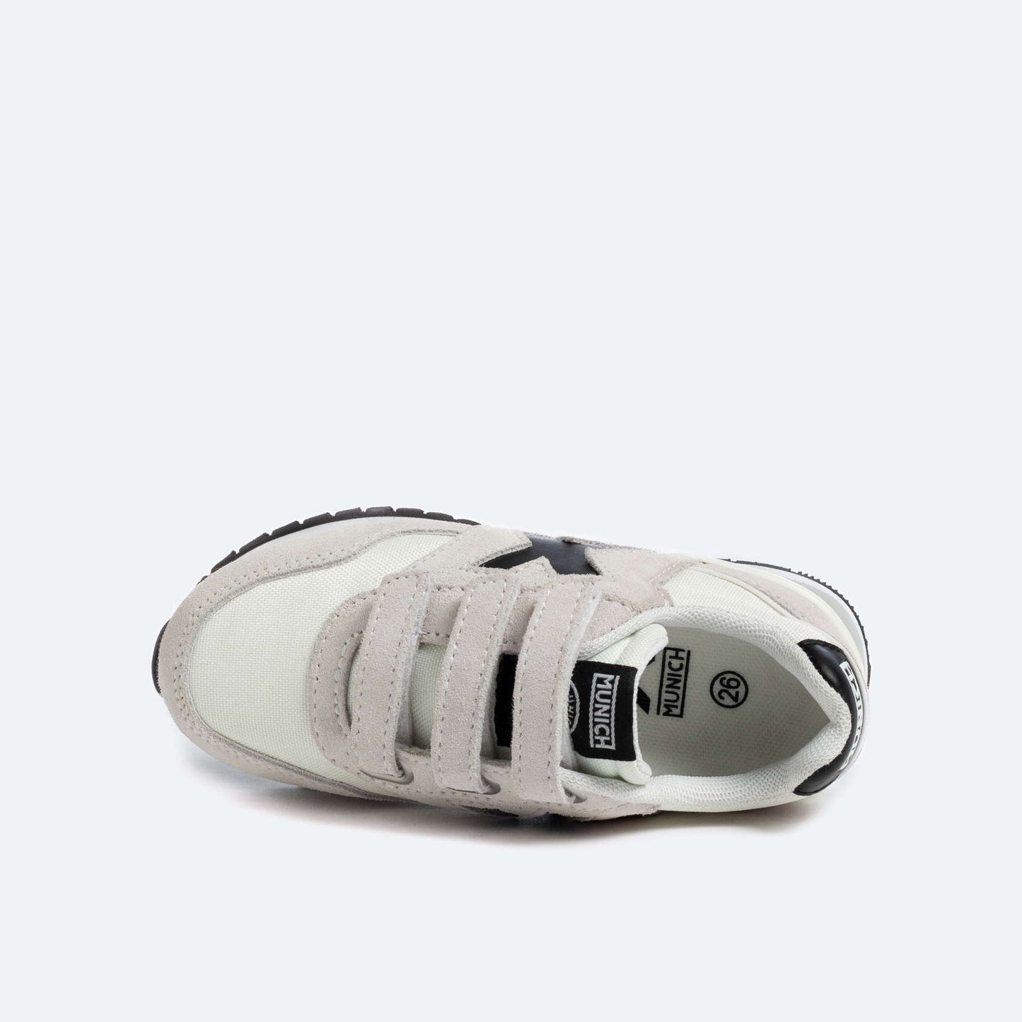 ZAPATILLAS MUNICH KIDS 1695105
