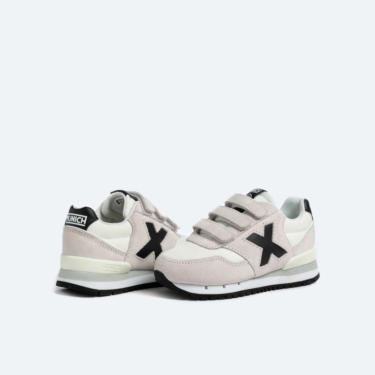 ZAPATILLAS MUNICH KIDS 1695105