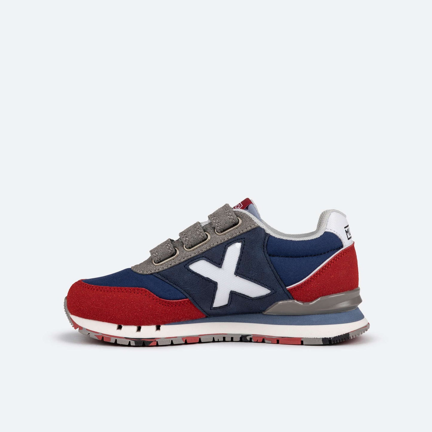 ZAPATILLA MUNICH KIDS 1695158