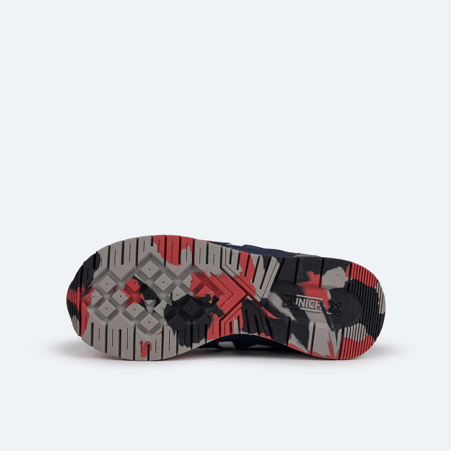 ZAPATILLA MUNICH KIDS 1695158