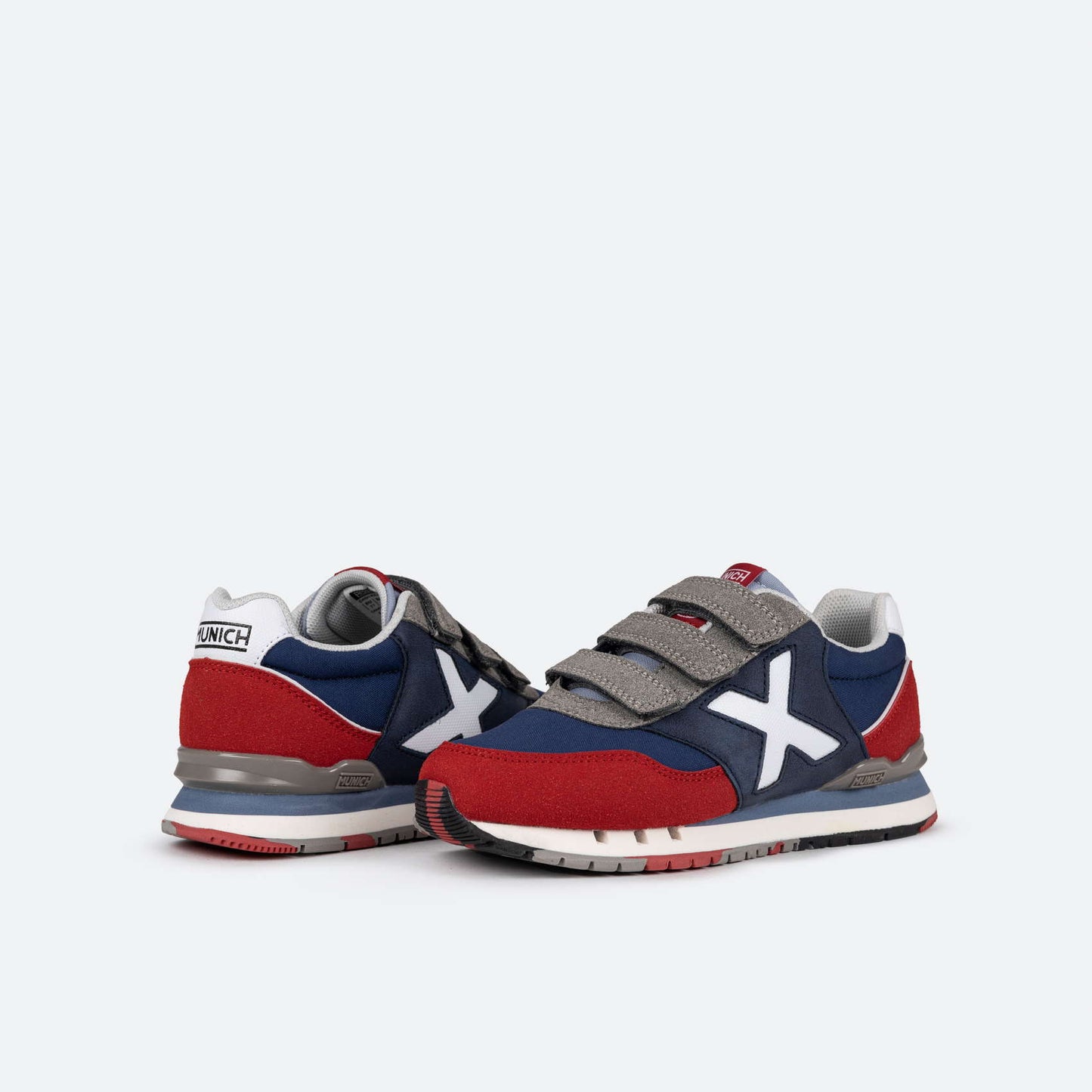 ZAPATILLA MUNICH KIDS 1695158