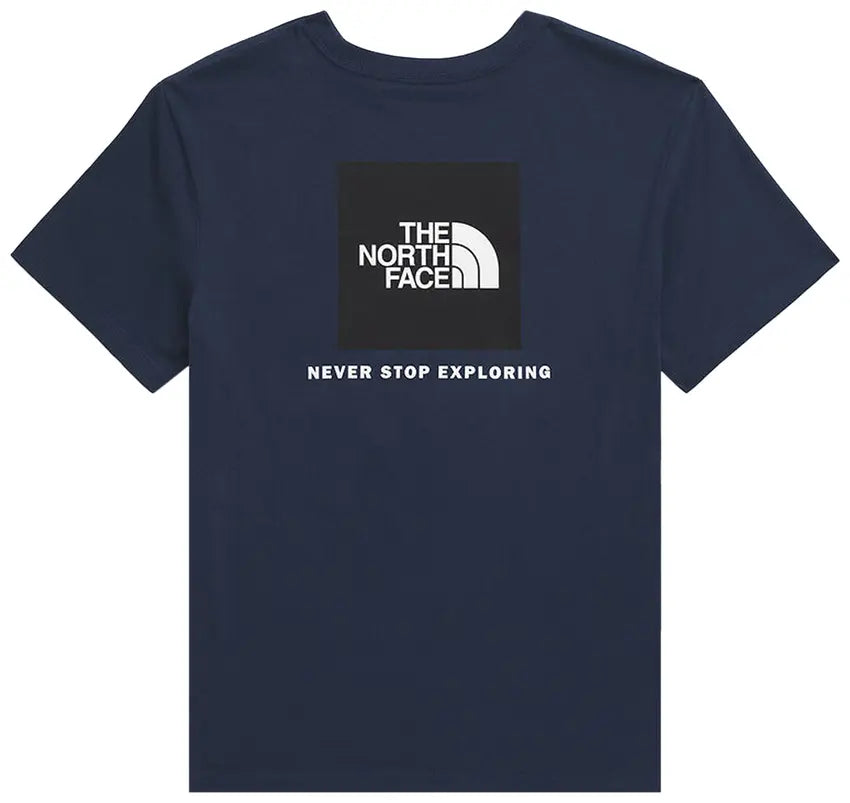 CAMISETA HOMBRE THE NORTH FACE NF0A8B6K8K2