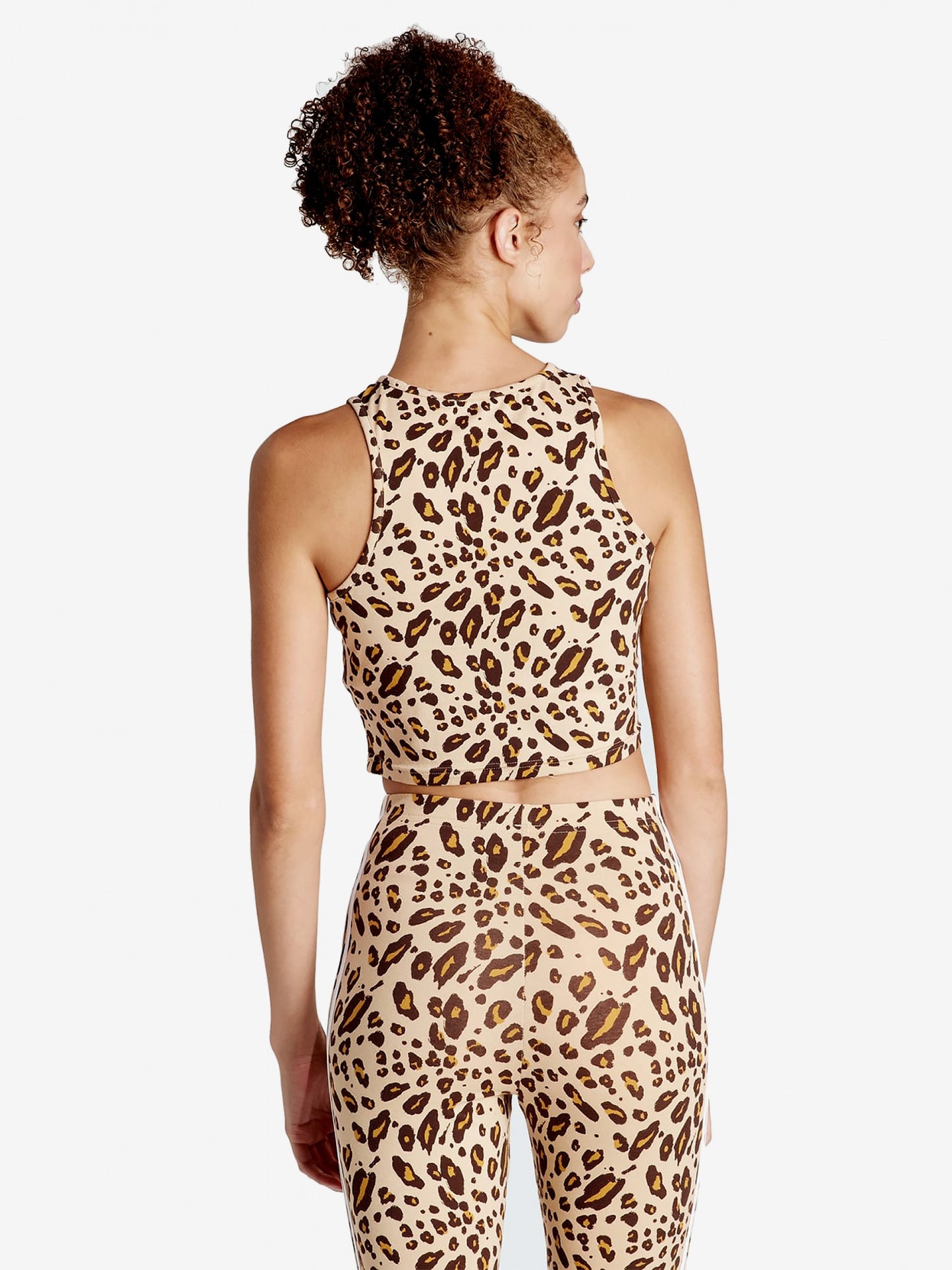 CAMISETA MUJER ADIDAS ESSENTIALS IR9310