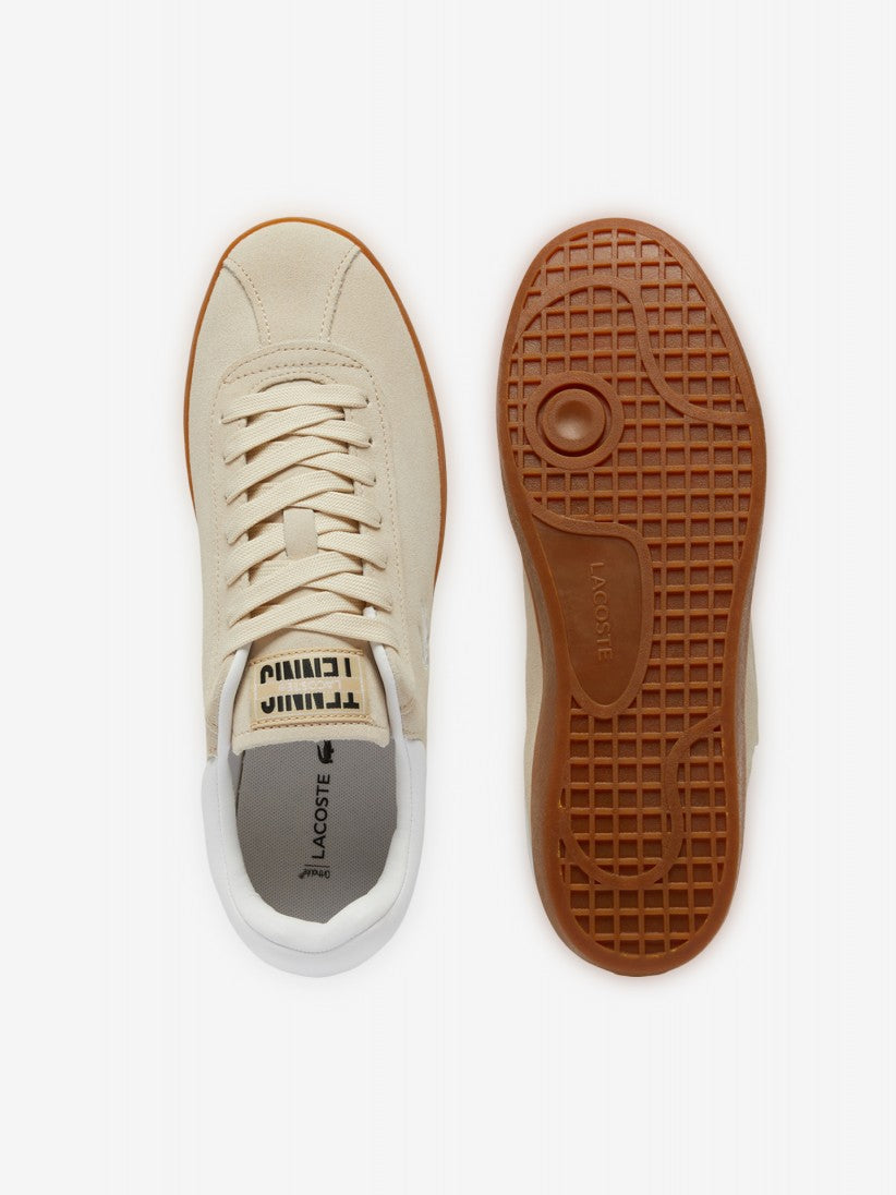 Zapatillas para mujer Baseshot LACOSTE 224 1