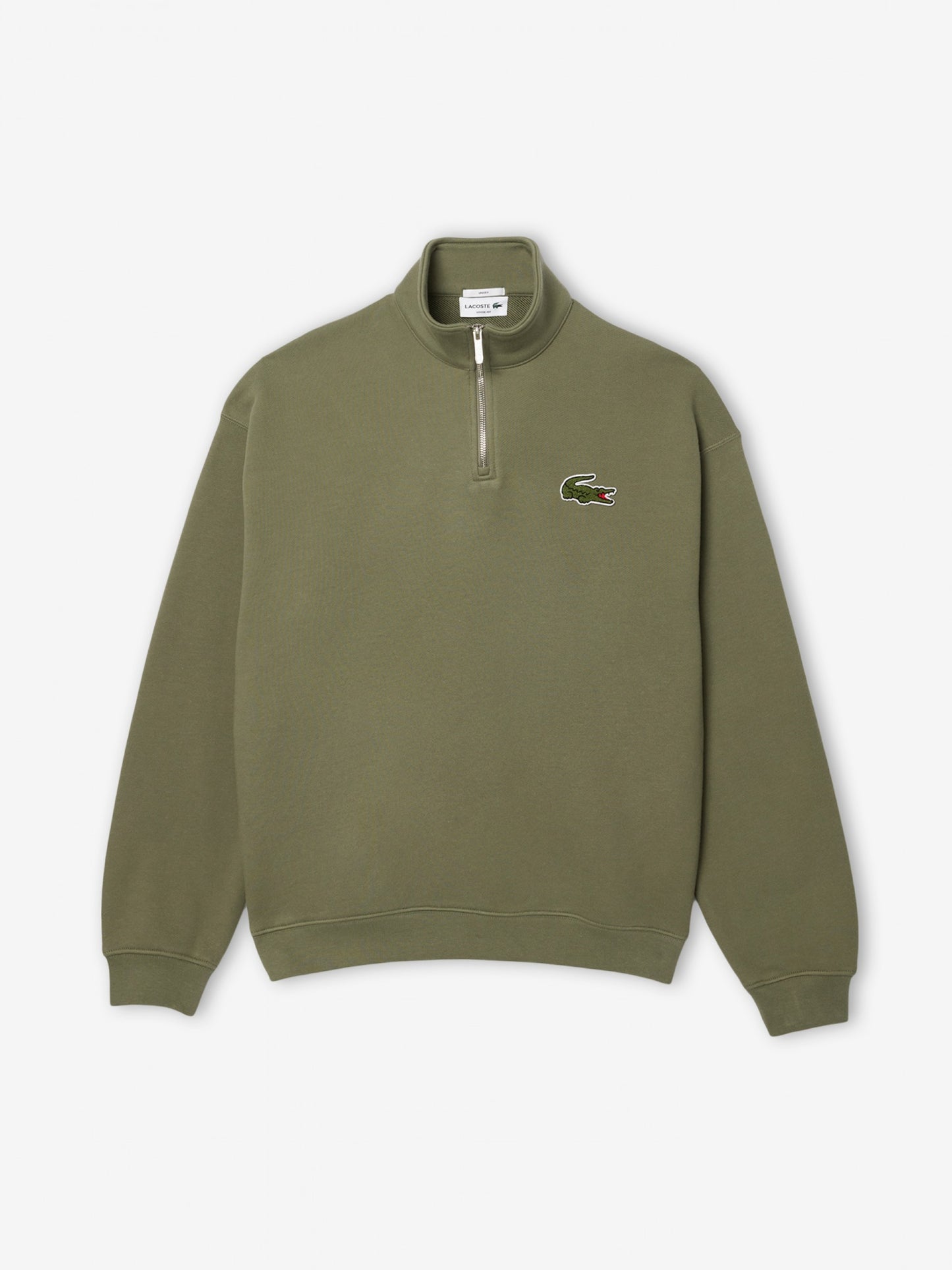 SUDADERA LACOSTE SH2748