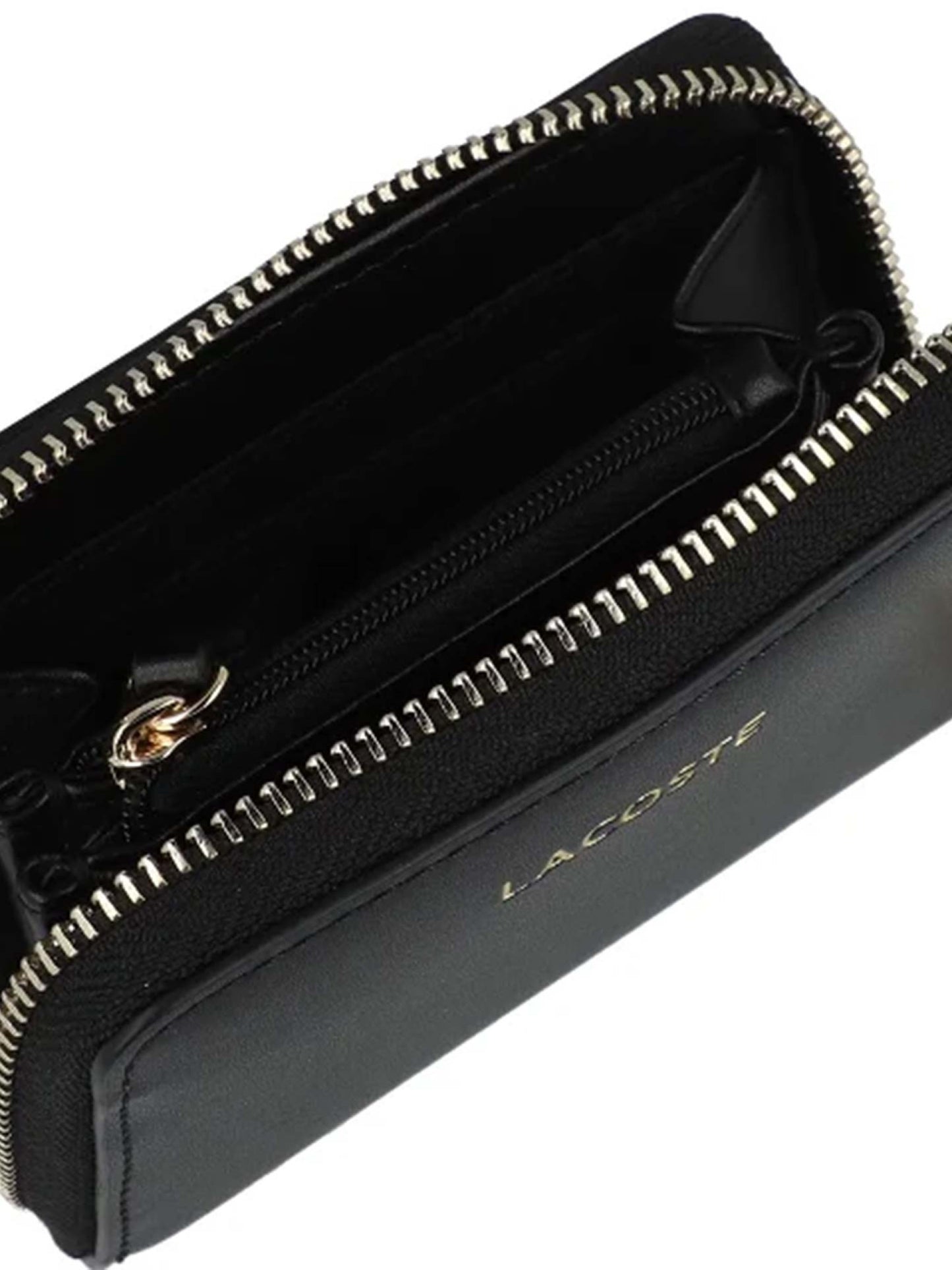 MONEDERO MUJER PEQUEÑO LACOSTE NF5178AU