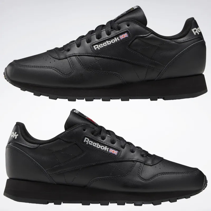 ZAPATILLAS HOMBRE REEBOK CLASSIC LEATHER 100008494