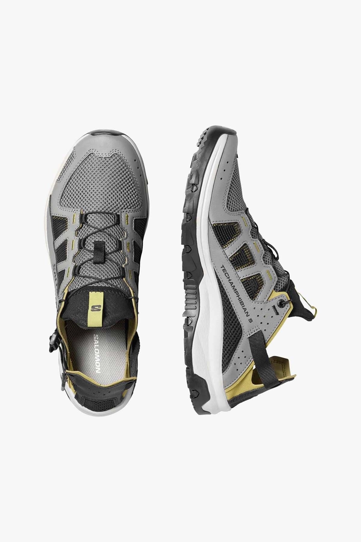 Zapatillas Salomon Techamphibian 5 para hombre