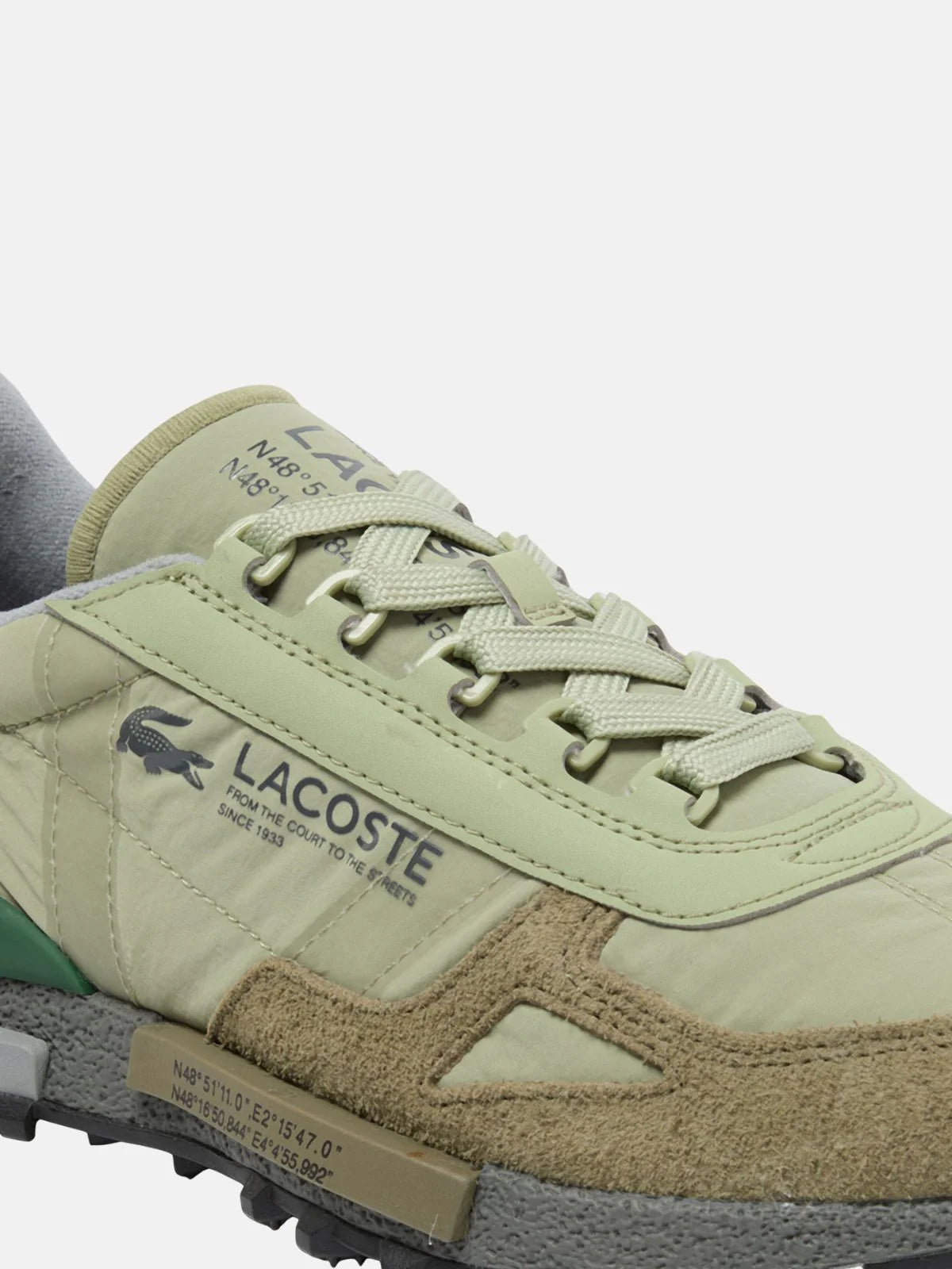 ZAPATILLAS HOMBRE ELITE ACTIVE LACOSTE 750SMA0078