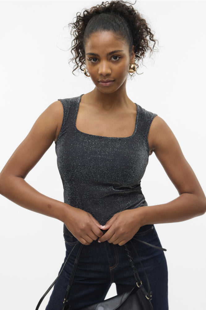 TOP MUJER TIRANTES MILLION VERO MODA 10336493