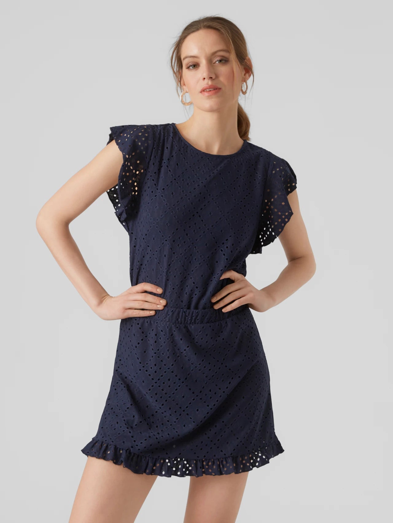CAMISETA MUJER VMTASSA VERO MODA 10286067