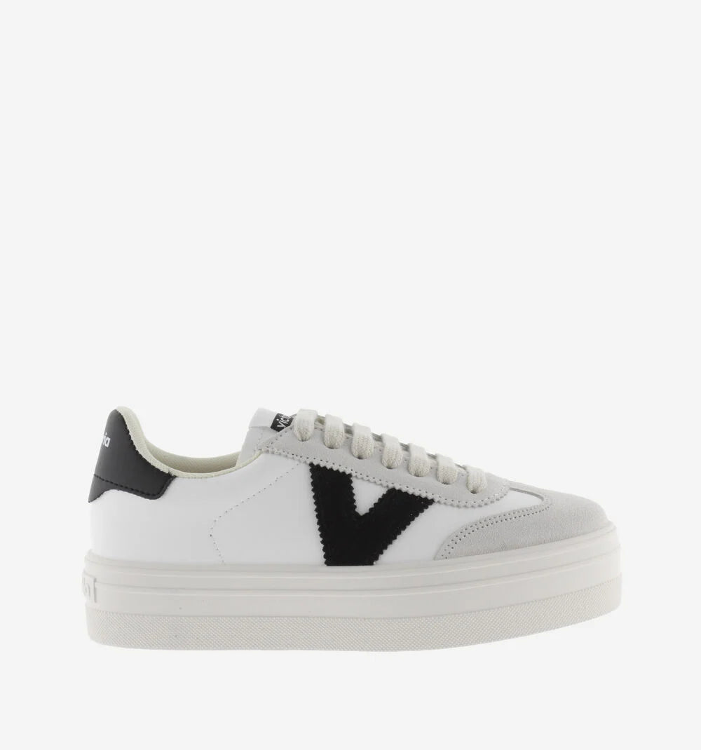 ZAPATILLA MUJER BARCELONA VICTORIA 1092173