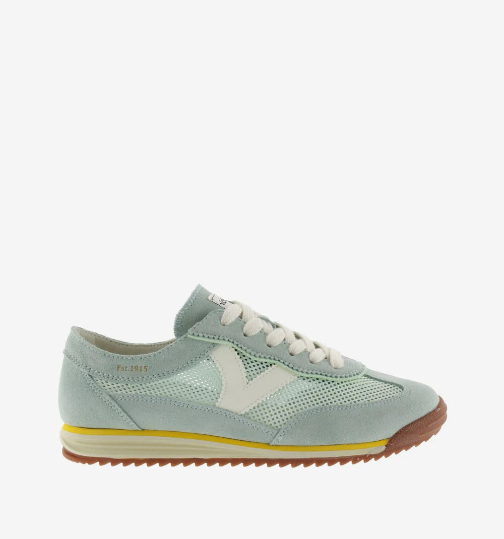 ZAPATILLA VICTORIA MUJER SATURNO & SERRAJE 158105