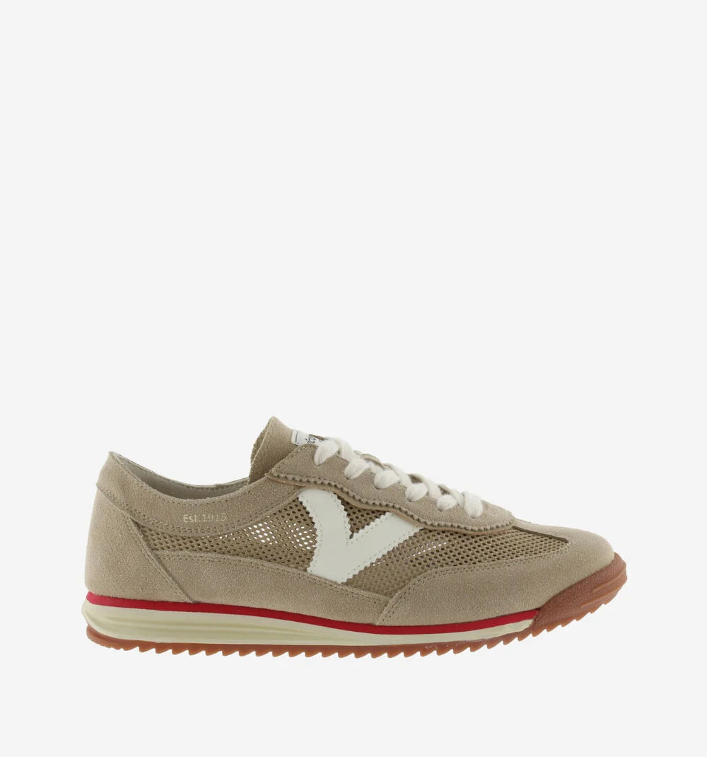 ZAPATILLA VICTORIA MUJER SATURNO & SERRAJE 158105