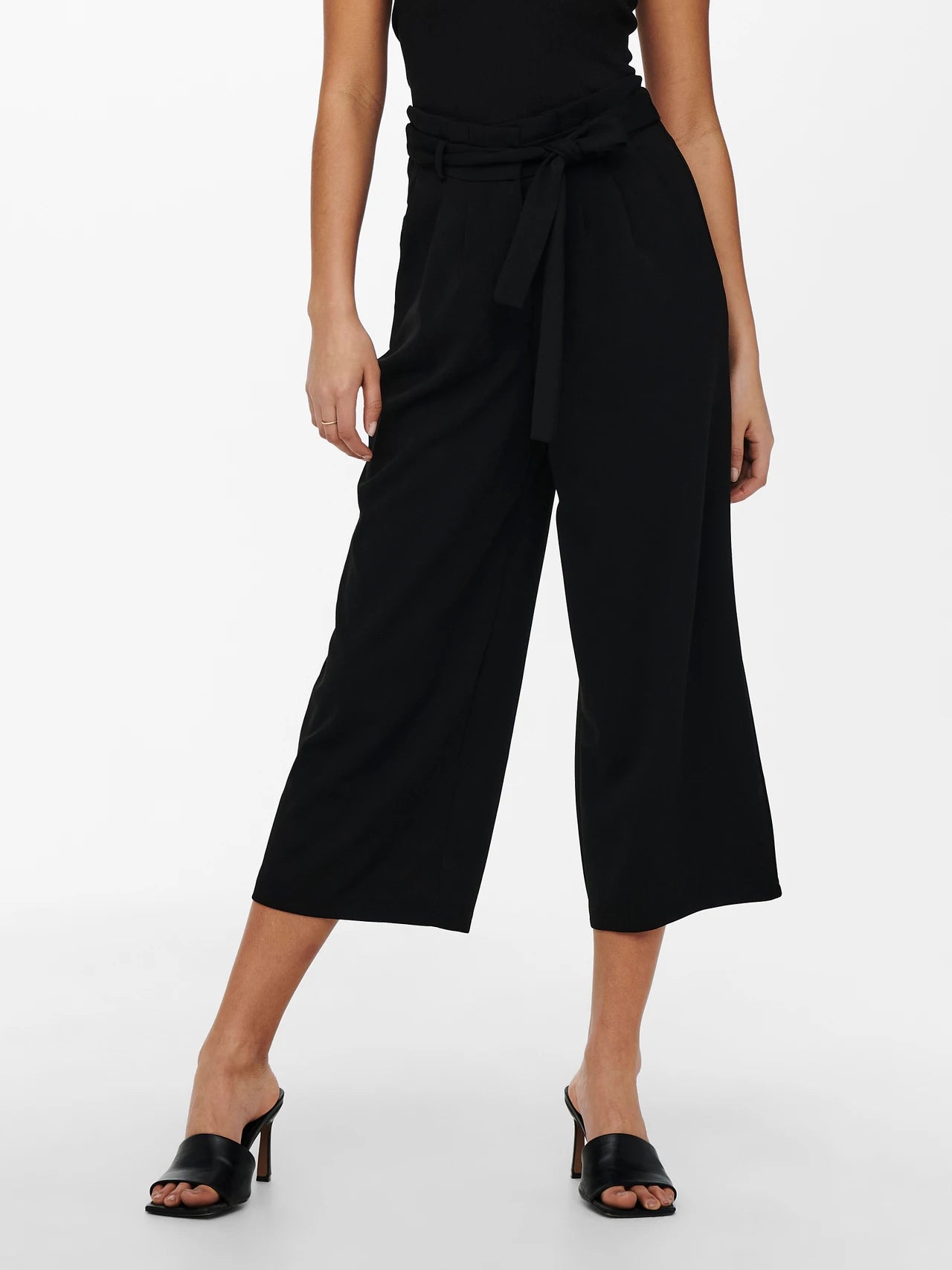 PANTALONES MUJER WIDE LEG JDYTANJA 15205538
