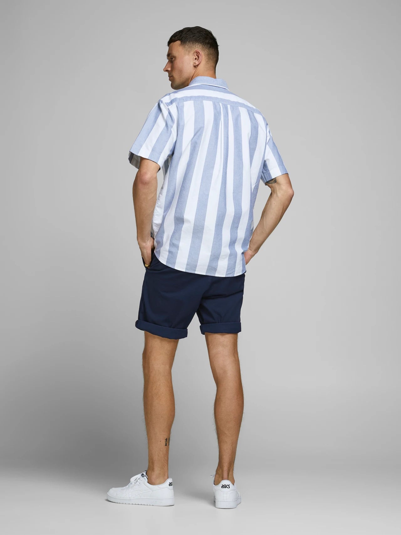 BERMUDA CHINOS HOMBRE JACK & JONES 12229794