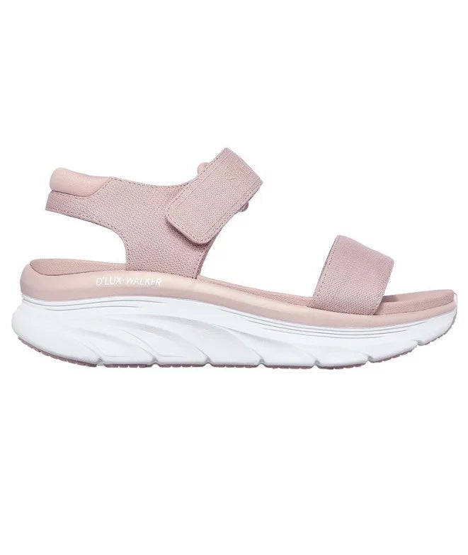 SANDALIA MUJER SKECHERS 119226