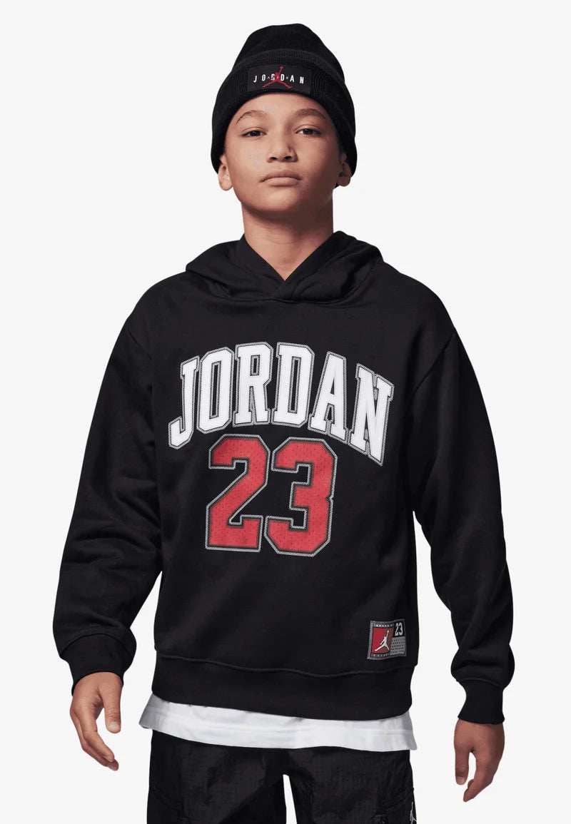 Sudadera niño Jordan 95C479