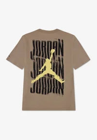CAMISETA AIR JORDAN BOYS 95F854-X1T