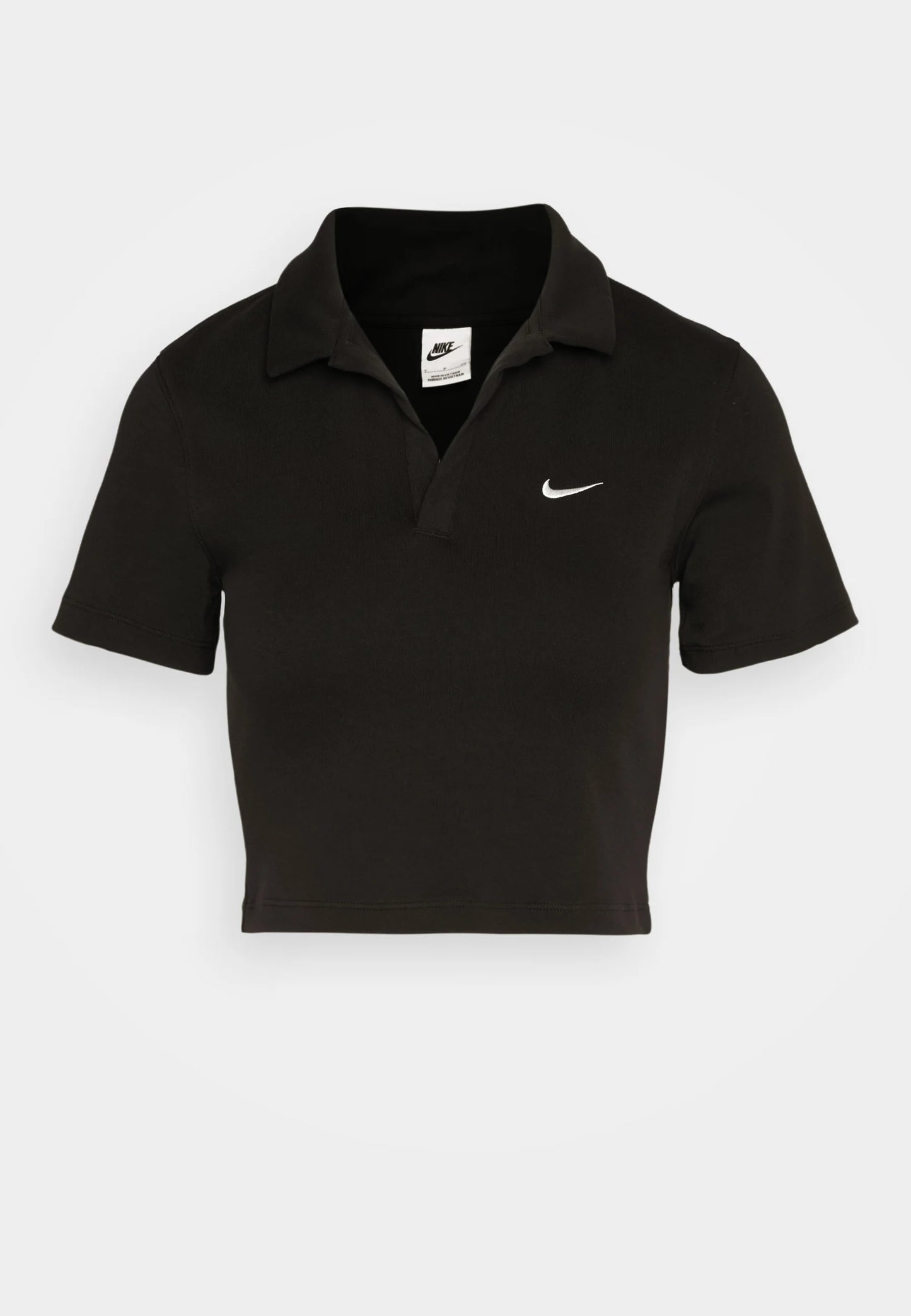 POLO NIKE MUJER DV7884
