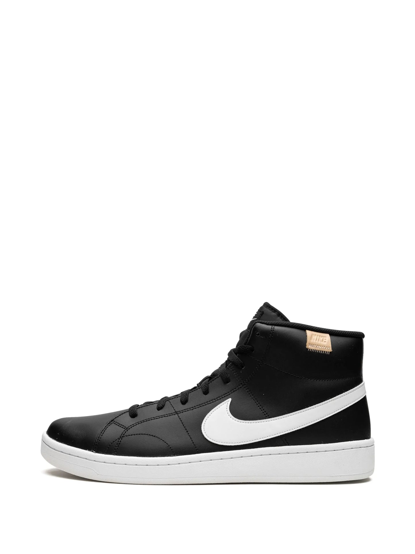 ZAPATILLAS HOMBRE NIKE COURT ROYALE 2 MID CQ9179