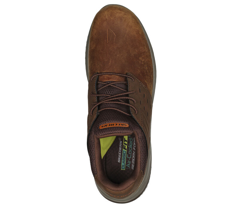 ZAPATILLAS SKECHERS DELSON 3.0 EZRA 210308