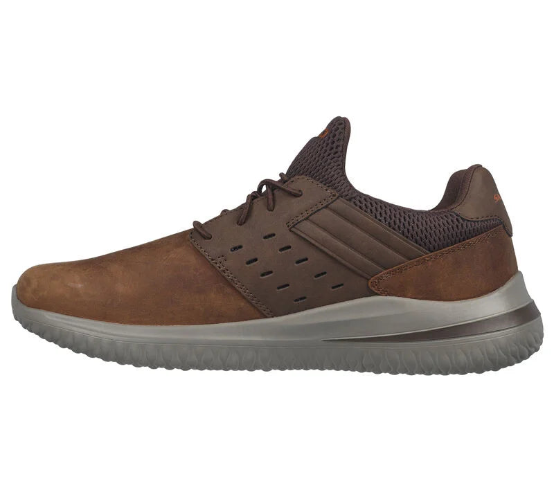 ZAPATILLAS SKECHERS DELSON 3.0 EZRA 210308