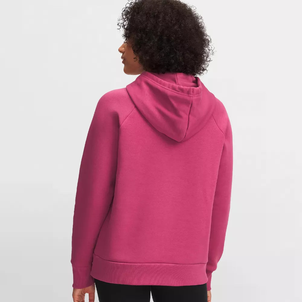 SUDADERA UNDER ARMOUR MUJER 6003710
