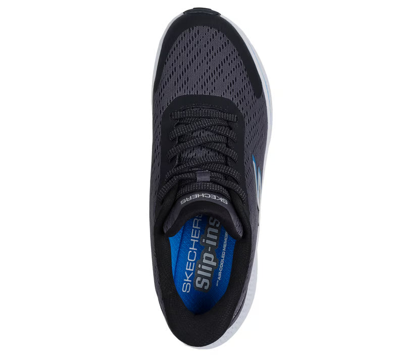 ZAPATILLAS SKECHERS GO RUN 220880-CCBK