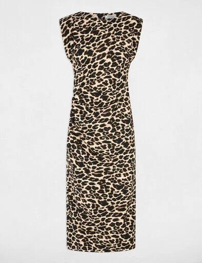 VESTIDO MUJER MORGAN 262-RFELIN