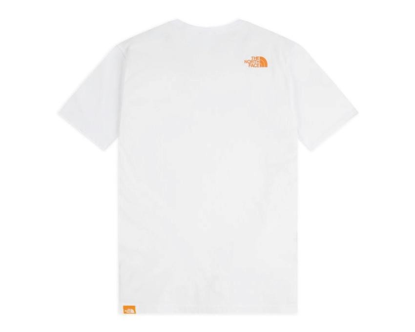 CAMISETA THE NORTH FACE HOMBRE FINE TEE Q5P9V1