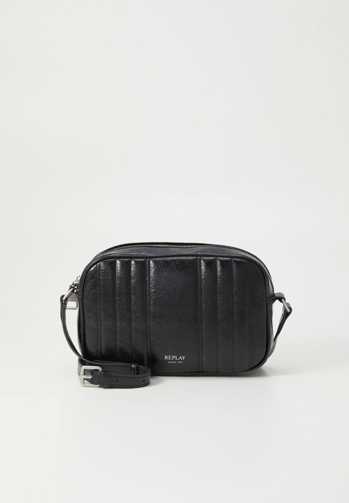 BOLSO BANDOLERA MUJER REPLAY FW3721