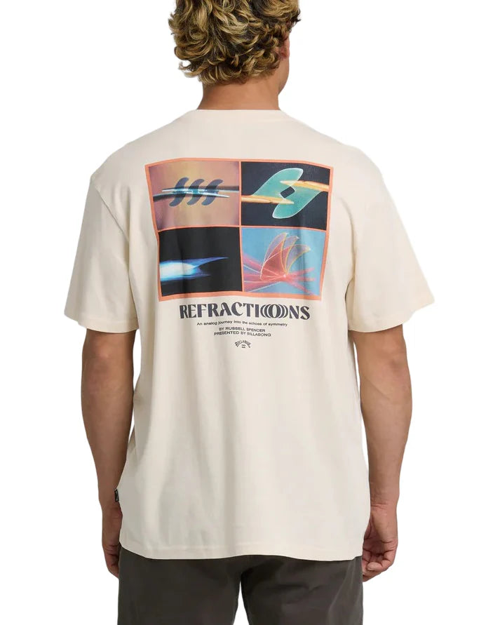 CAMISETA HOMBRE BILLABONG 24A521619