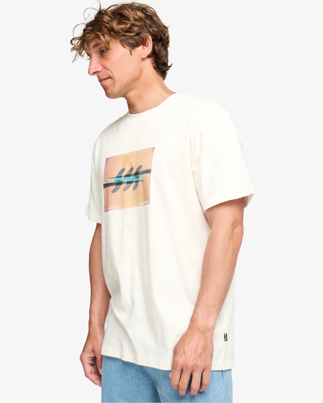 CAMISETA HOMBRE BILLABONG 24A521622