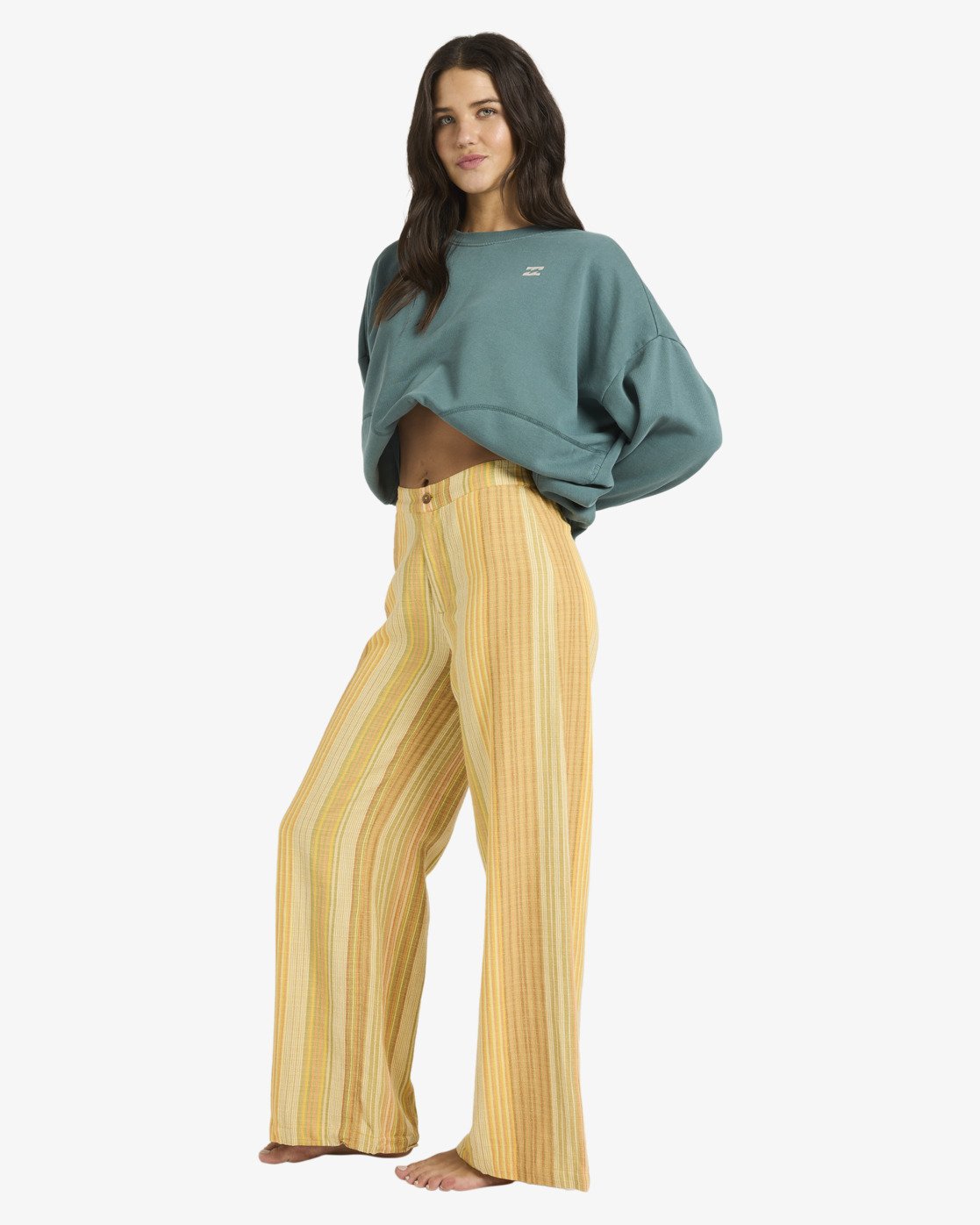 PANTALON MUJER BILLABONG 24B121603