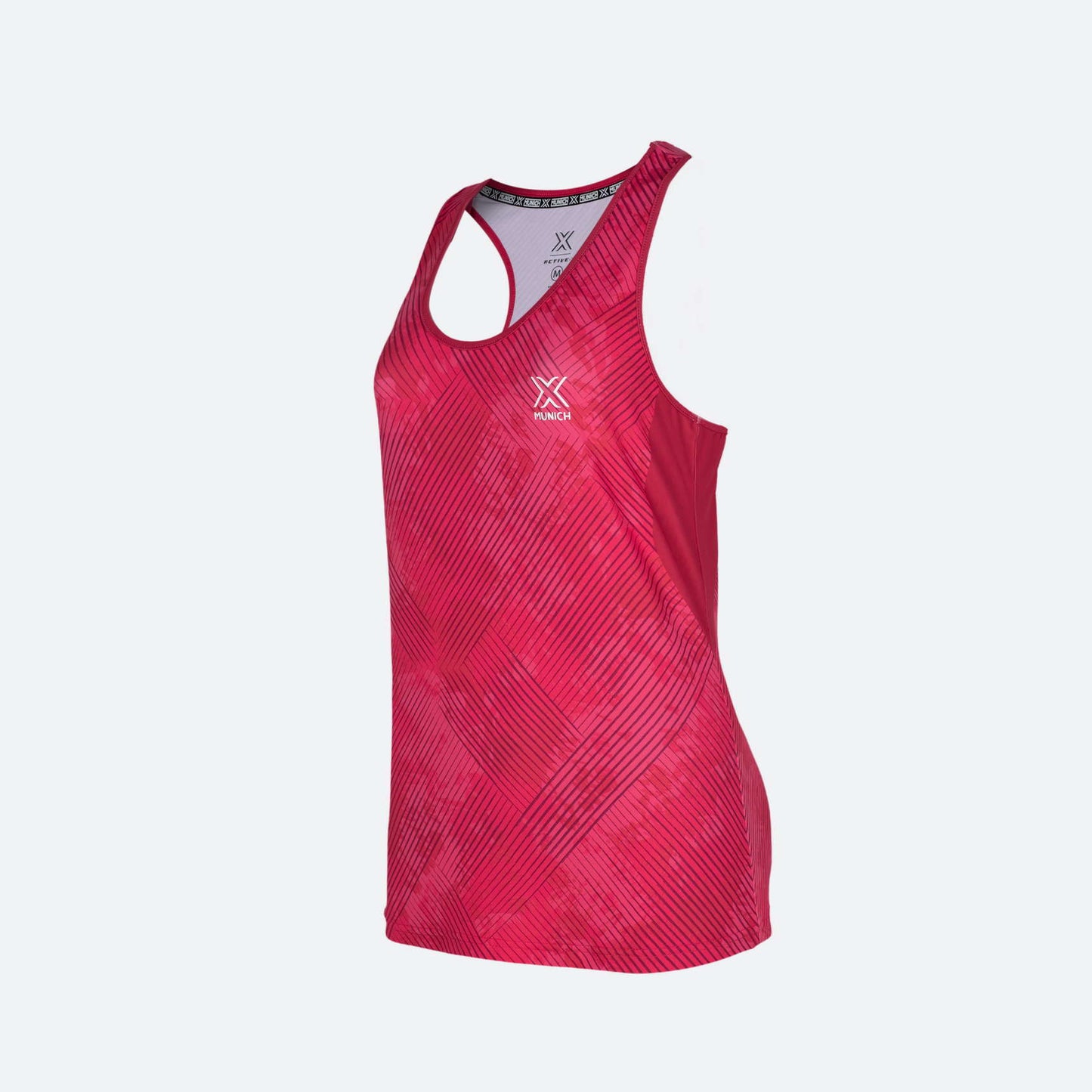 CAMISETA MUNICH MUJER 2507495