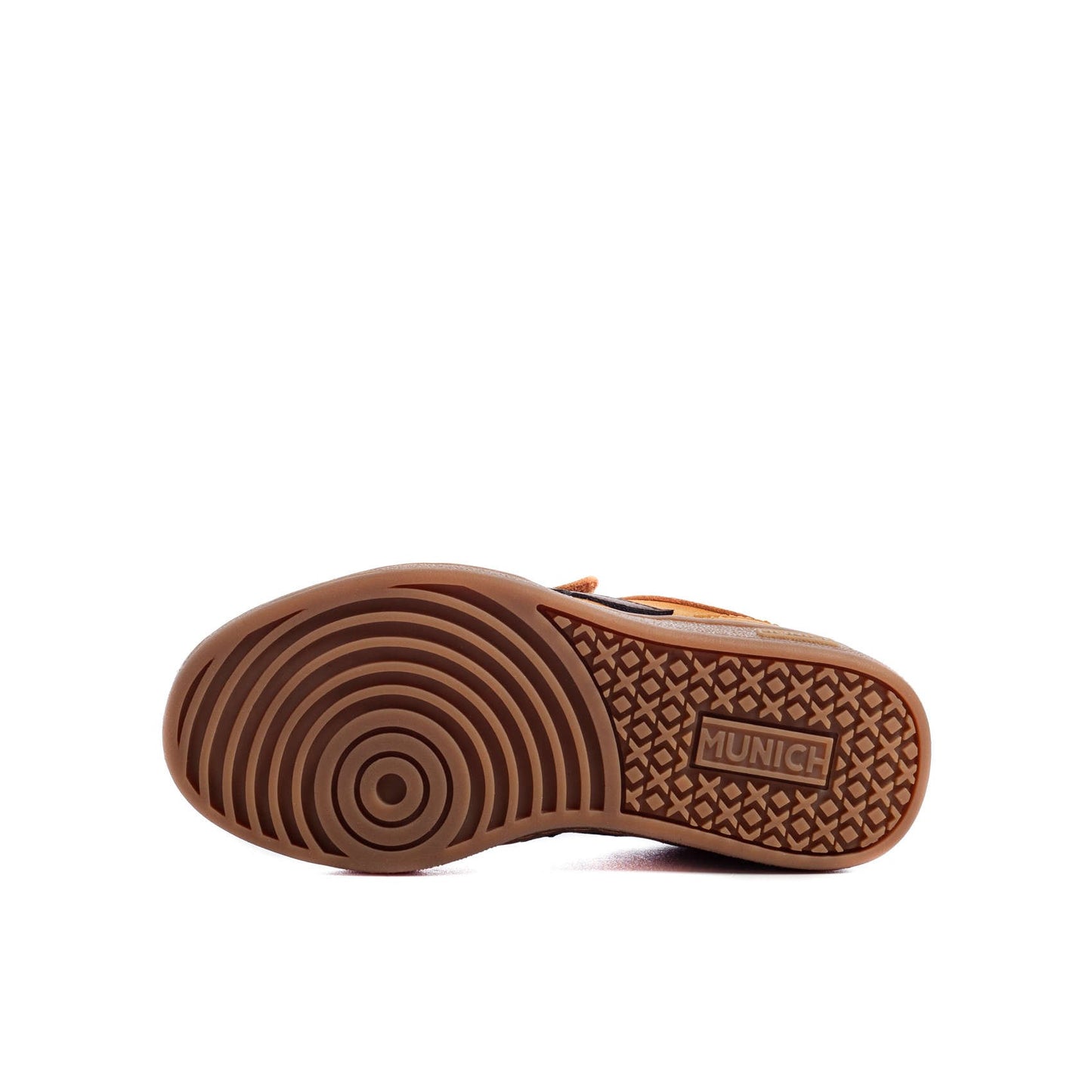 ZAPATILLAS CASUAL NIÑO MUNICH 1442018