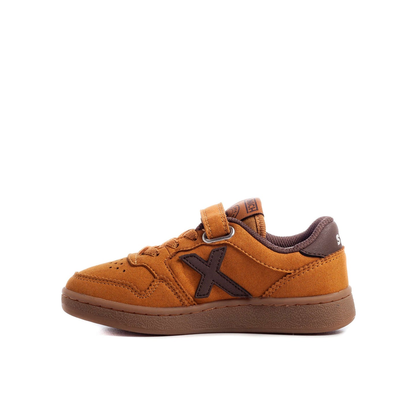 ZAPATILLAS CASUAL NIÑO MUNICH 1442018