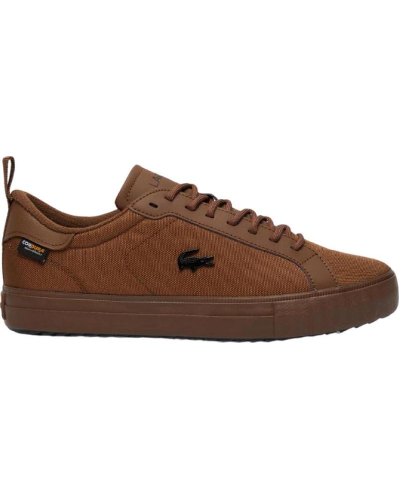 ZAPATILLAS HOMBRE LACOSTE POWECOURT 748SMA000377T