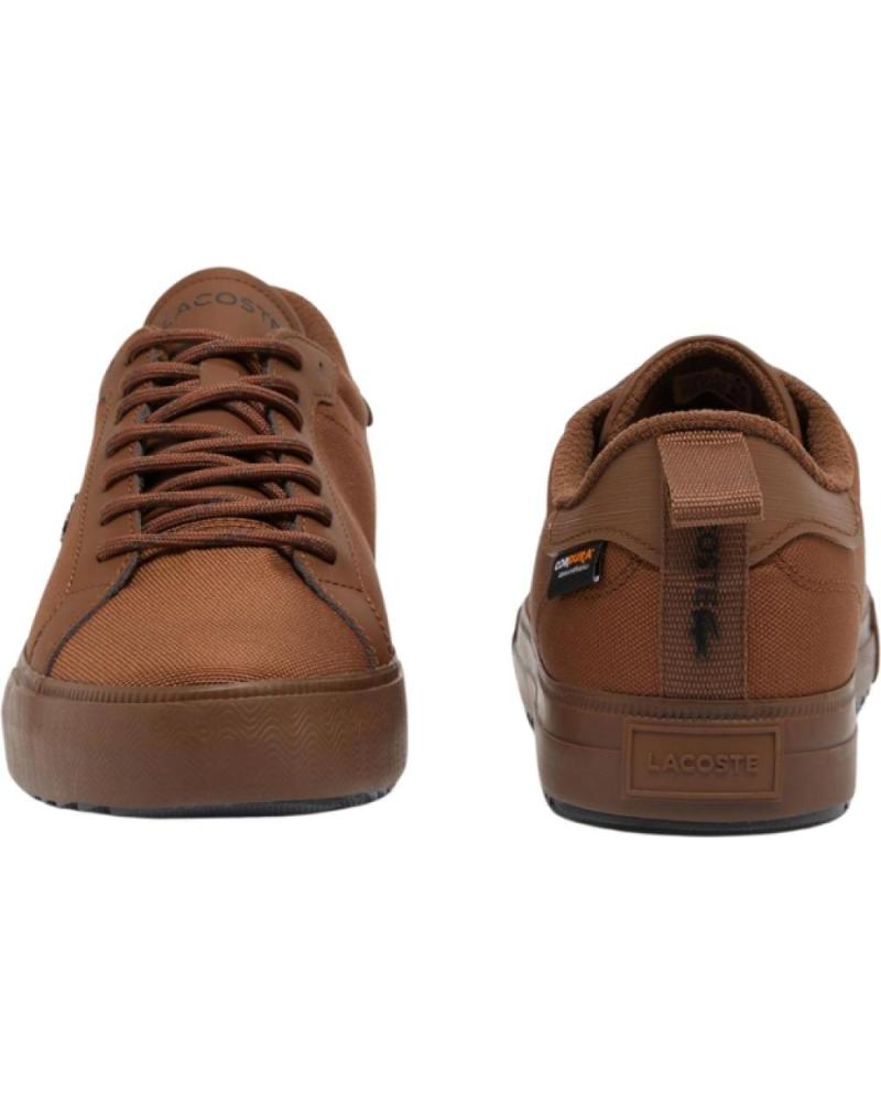 ZAPATILLAS HOMBRE LACOSTE POWECOURT 748SMA000377T