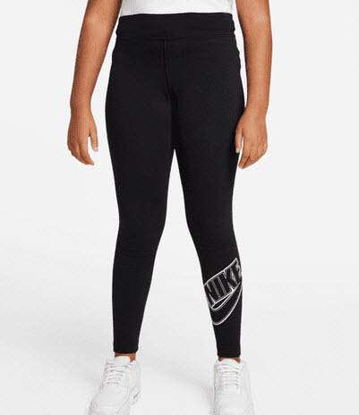 LEGGINGS NEGROS NIKE DN1853-010