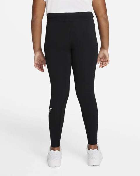 LEGGINGS NEGROS NIKE DN1853-010